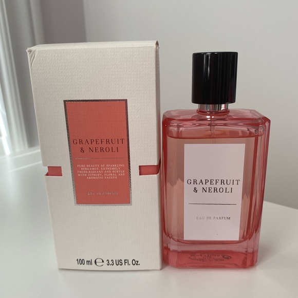 Primark Other - Grapefruit & Neroli